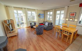 Villa Seerose - Appartement 08